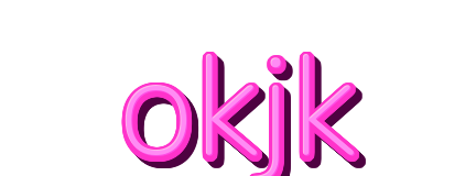 okjk — logo kanal