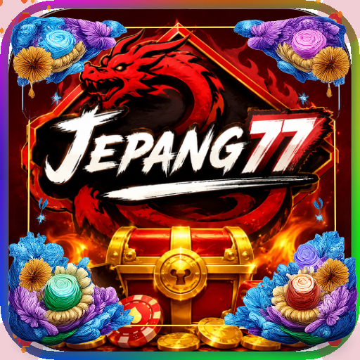 jepang77 — mitra unggulan